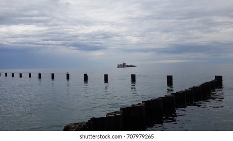 The Great Lakes, Chicago