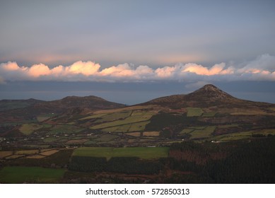 Great And Little Sugar Loaf