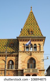 Great Market Hall / Budapest