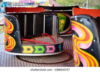 waltzer car