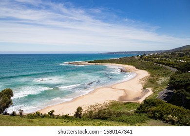 Great Ocean Road Lanscape, Australia 