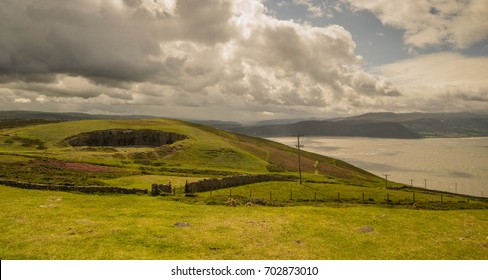 Great Orme, Wales.