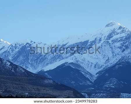 Similar – Foto Bild Innsbruck Umwelt Natur