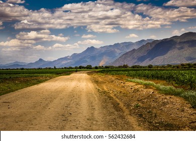 Great Rift Valley - Ethiopia