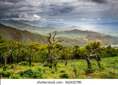 Great Rift Valley - Ethiopia