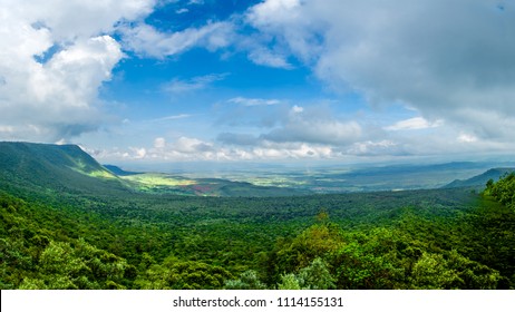 Great Rift Valley, Kenya