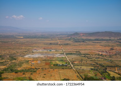 The Great Rift Valley Kenya