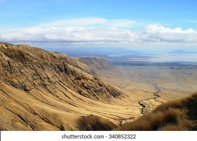 Great Rift Valley, Tanzania