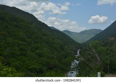  The Great Ruaha River South-Central Tanzania, Africa