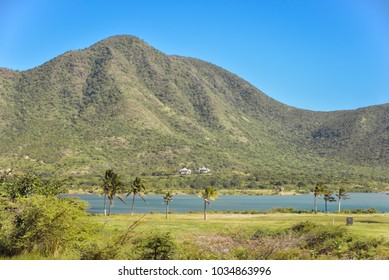 Great Salt Pond