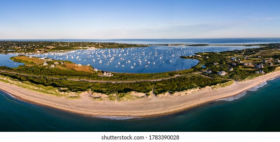 Great Salt Pond, Block Island, RI