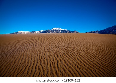 Great Sand Dunes