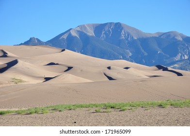 Great Sand Dunes, Colorado 10