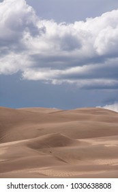 Great Sand Dunes National Park Colorado