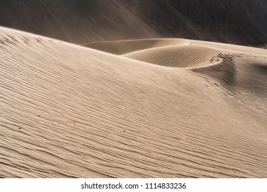 Great Sand Dunes National Park