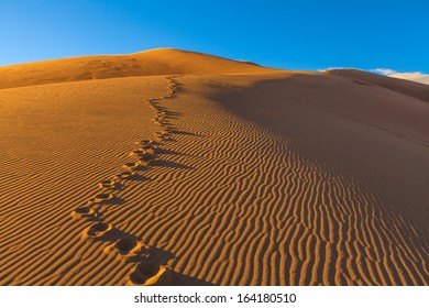 Great Sand Dunes National Park