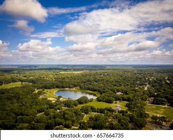 Great Scenery Of Central Florida, Lake County