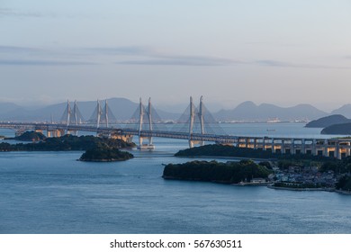 Great Seto Bridge