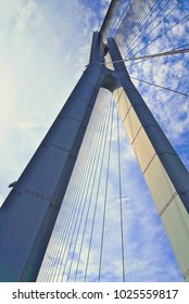 Great Seto Bridge, Japan