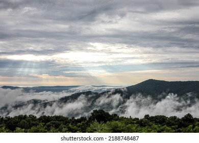 Great Smokey Mountains National Park