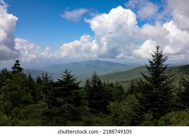 Great Smokey Mountains National Park