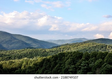 Great Smokey Mountains National Park