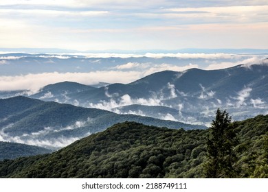 Great Smokey Mountains National Park