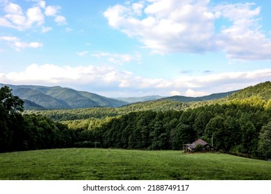 Great Smokey Mountains National Park