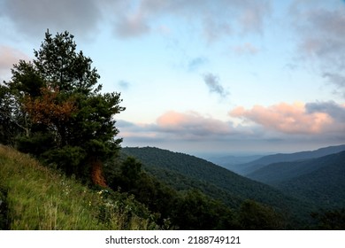 Great Smokey Mountains National Park