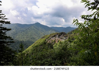 Great Smokey Mountains National Park