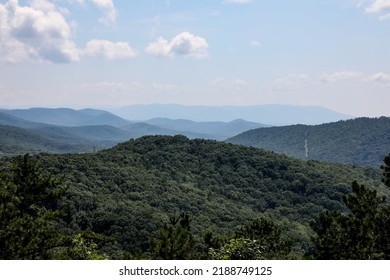 Great Smokey Mountains National Park