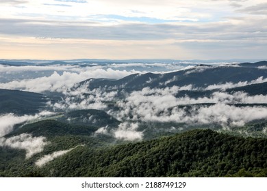 Great Smokey Mountains National Park