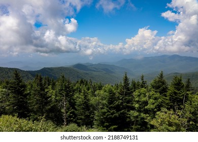 Great Smokey Mountains National Park