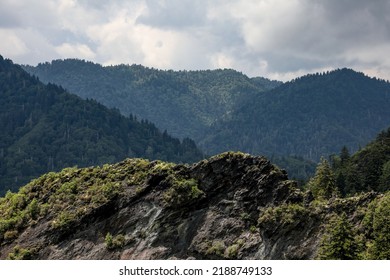 Great Smokey Mountains National Park