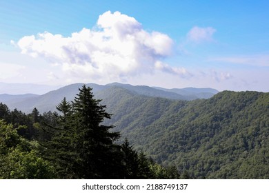 Great Smokey Mountains National Park