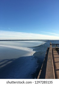 Great South Bay From Patchogue