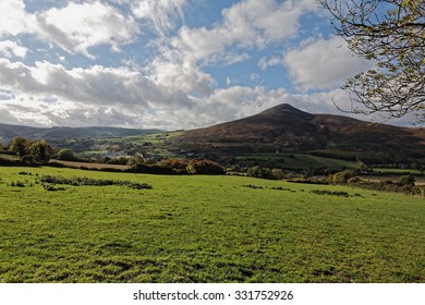 The Great Sugar Loaf