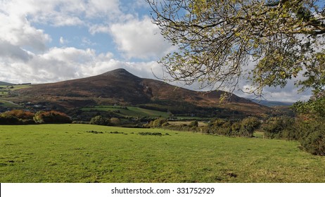 The Great Sugar Loaf