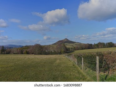 Great Sugar Loaf Mountain County Wicklow