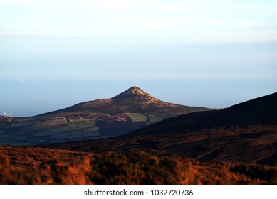 Great Sugar Loaf - Wicklow Mountains - Ireland