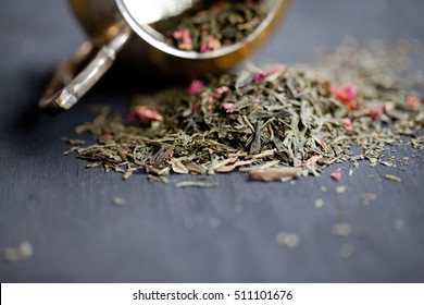 Great Tea Loose Leaf