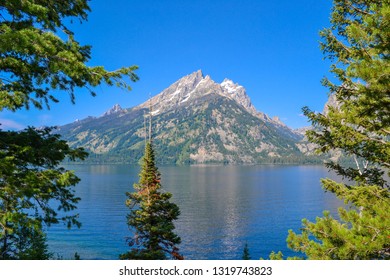 The Great Teton