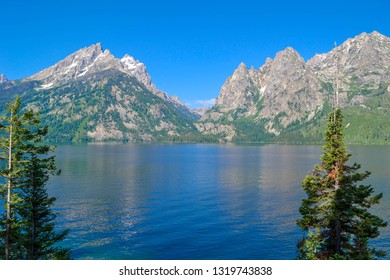 The Great Teton