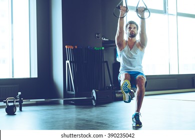 9,287 Fit trx Images, Stock Photos & Vectors | Shutterstock