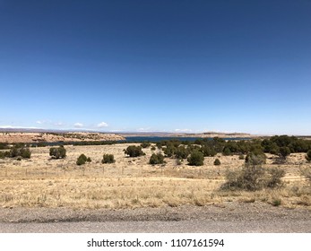 A great view