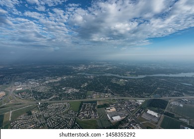 Great View Of Northwest Ohio City 