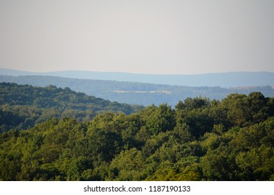 Great View Of Western Maryland