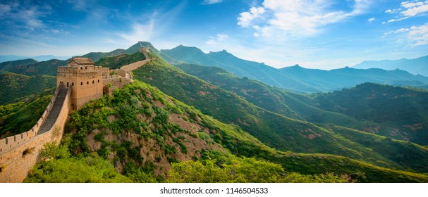Great wall,the wonders of the world