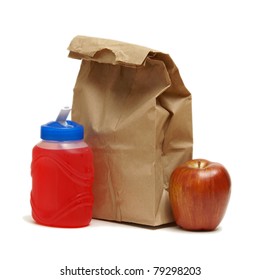 A Great Way To Save Money Is By Brown Bagging It To Work Or School And Its Usually Healthier Too.