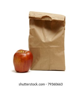 A Great Way To Save Money Is By Brown Bagging It To Work Or School And Its Usually Healthier Too.